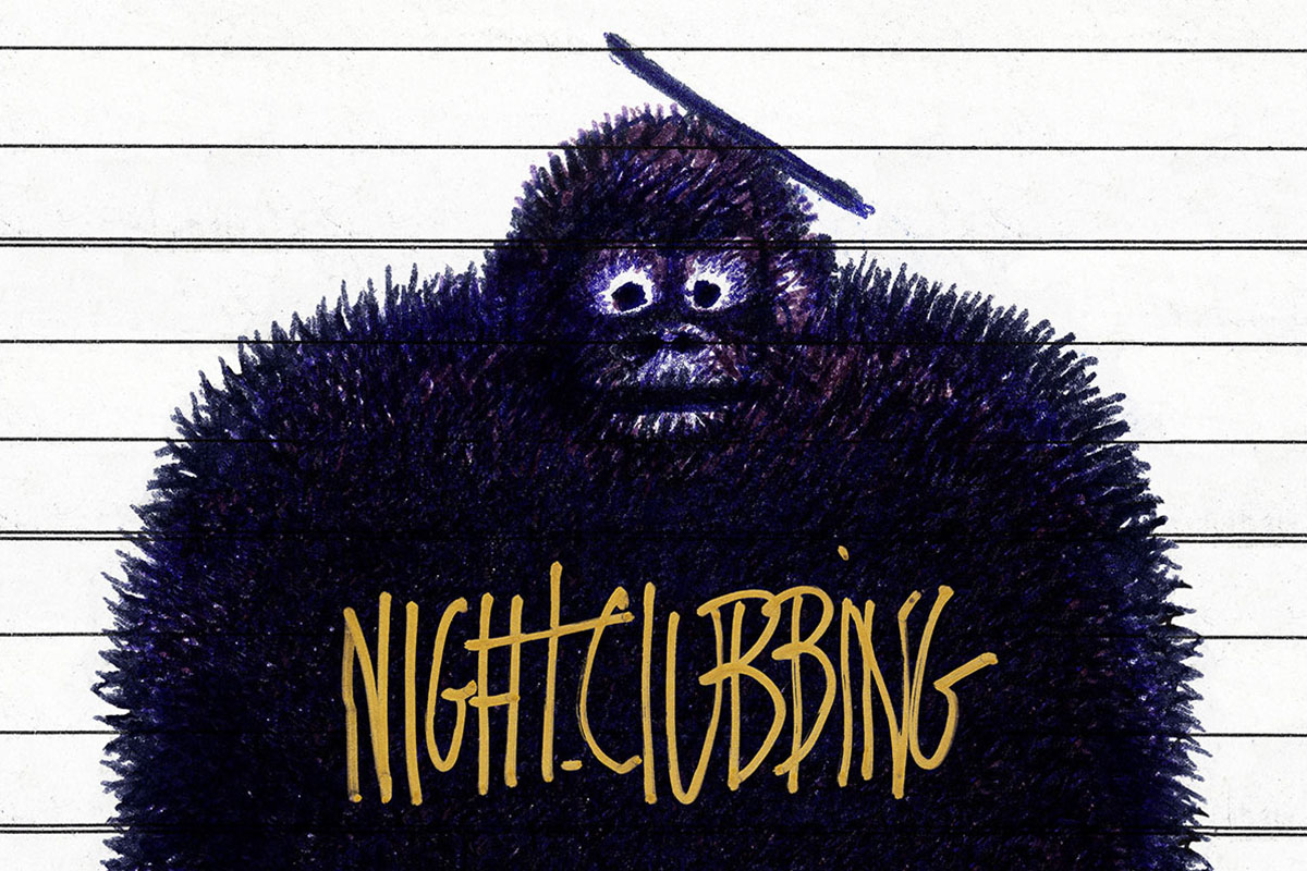 Nightclubbing